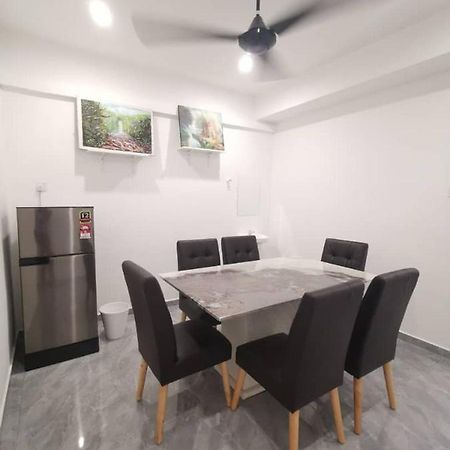 Wellson Home Ipoh 56 10Px 全新链接式民宿有两间 מראה חיצוני תמונה