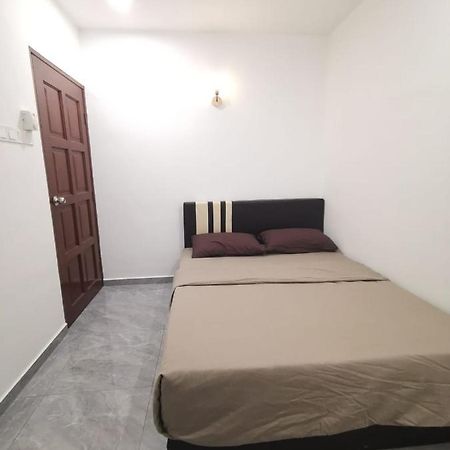 Wellson Home Ipoh 56 10Px 全新链接式民宿有两间 מראה חיצוני תמונה