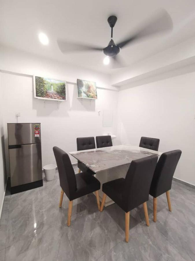 Wellson Home Ipoh 56 10Px 全新链接式民宿有两间 מראה חיצוני תמונה