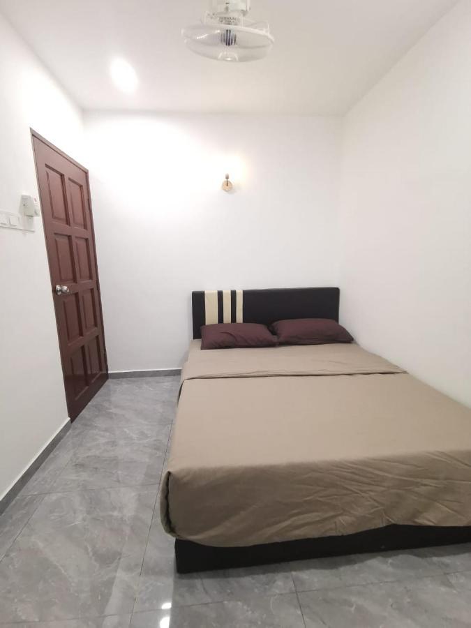 Wellson Home Ipoh 56 10Px 全新链接式民宿有两间 מראה חיצוני תמונה