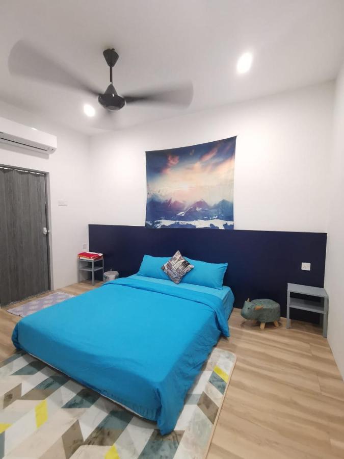 Wellson Home Ipoh 56 10Px 全新链接式民宿有两间 מראה חיצוני תמונה
