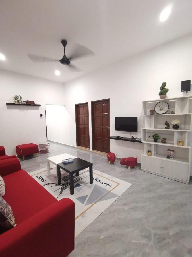 Wellson Home Ipoh 56 10Px 全新链接式民宿有两间 מראה חיצוני תמונה