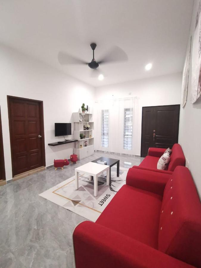Wellson Home Ipoh 56 10Px 全新链接式民宿有两间 מראה חיצוני תמונה