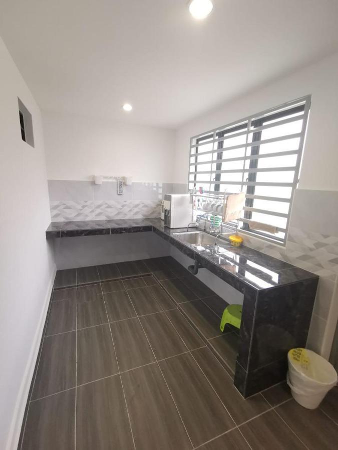 Wellson Home Ipoh 56 10Px 全新链接式民宿有两间 מראה חיצוני תמונה